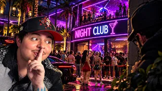 Nos metemos a la FIESTA de CHICAS | Régimen Roleplay 52