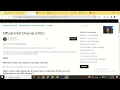 How to claim your youtube official artist channel on symphonic music distribution