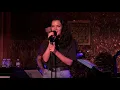 Jennifer Damiano - "Bad Liar" (Broadway Loves Selena Gomez)