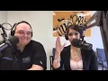 Goshen Chamber Connects on the radio with Dr Joe Catskill Veterinary