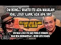 Download Lagu BONGKY BIP DITODONG SAMA FERDY BUAT DUET SAMA BAND OM OM