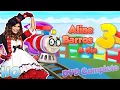 Download Lagu Aline Barros \u0026 Cia 3 (DVD Completo) (HQ)