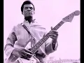 Jimmy Dawkins - Me, My Gitar and the Blues