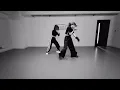 【JAZZ FUNK AYU CHOREO】with.azusa-NOKINAMI/Reichi