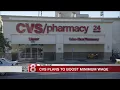 CVS Health eyes data wage boosts with 1 5B tax benefit