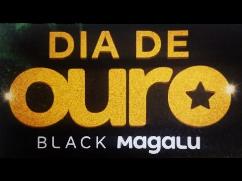 Download MP3 Dia De Ouro Magalu Super Ofertas De Black Friday