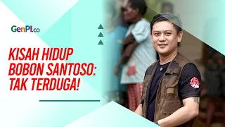Kisah Bobon Santoso: Dari Dapur, Konten Viral, hingga Perjalanan Spiritual