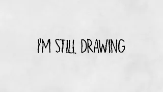 I M STILL DRAWING Animation Short Film Kevin Caomhin 