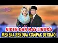 Download Lagu NIKEN SALINDRY DAN MAS LINDRA BUPATI TUBAN KOMPAK BERBAGI