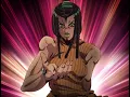 Ermes Theme Sticker Extended JoJo s Bizzare Adventure Stone Ocean OST