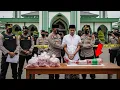 Lagu LUWU TIMUR GEGER‼️MAKAN GRATIS JUMAT BERKAH ADA KAKI YANG DIMASAK!? POLISI KAGET SAAT TAU FAKTANYA..