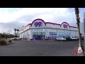 Las Vegas shoppers rush to 99 Cents Only stores after company announces closing
