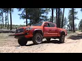 BFG KO2s After 1 Year Toyota Tacoma