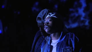 ricco time lapse official explicit music video 