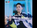 Download Lagu Goliath - Masih Disini Masih Dengan Mu ,, Cover Zy