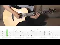 Download Lagu たぶん Tabun (YOASOBI) - Sungha Jung Fingerstyle Tabs