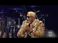 Awilo Longomba At One Africa Music Fest | 1 Minute Video