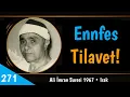 Lagu Ali İmran Suresi 1967 | Enfes Tilavet! 💥 | Mustafa İsmail [Irak]
