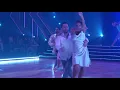 DWTS Tour Performance - Style
