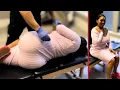 LOUD CRACKS Chiropractic Adjustment - Dr Donovan Smolich