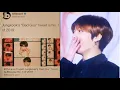 Download Lagu BTS \u0026 IDOLS reaction to Jungkooks fan made ads in KBS Gayo Daechukje 2019