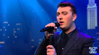 Download Austin City Limits Web Exclusive: Sam Smith \ MP3