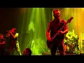 Memphis May Fire - Love Is War (Live Mexico City 2026)