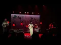 The Beths- Silence Is Golden (Live in Seattle 11.15.25) [4K]
