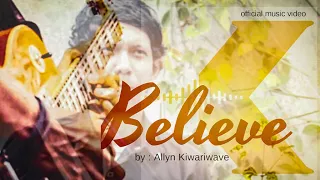 Download Emotional Melodic Believe - Allyn Kiwariwave (Official Music Video) MP3