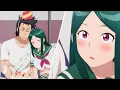 MAX AND MAO IN A RELATIONSHIP?? | Level 1 Demon Lord and One Room Hero EP 12