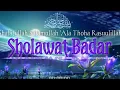 Download Lagu Qasidah SHALAWAT BADAR Remix Cover Lisna feat Tiya,Revina,Salma Terbaru 2025