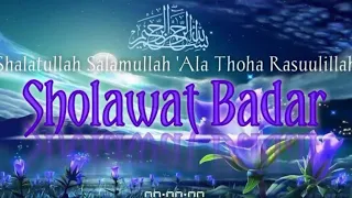 qasidah shalawat badar remix cover lisna feat tiya revina salma terbaru