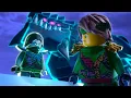 Lagu Lloyds letzter Kampf führt zu Morros Comeback | Finale der 3. Staffel von Ninjago Dragons Rising