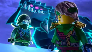 معركة لويد الأخيرة ت فضي إلى عودة مورو نهاية الموسم الثالث من نينجاغو دراغونز رايزنج 