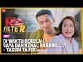 Download Lagu Yassin Tak Salahkan Diri Sendiri Ambil Barang Terlarang? | No Filter S2 - EP02