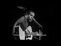 Anji by Paul Simon live Granada TV 1967