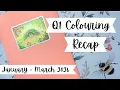 Q1 Colouring Recap 2026