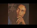 09. One Love/People Get Ready - Bob Marley - 432Hz  HQ