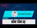 Download Lagu LIVE: 7|17|25’: ĐÊM TÂM SỰ - TT TRUMP LẠI \
