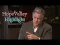 Working in Hope Valley with Martin Cummins Hope Valley Highlight