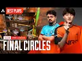 The Best Final Circles in ALGS History ALGS Pro League