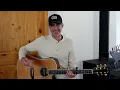 How to play Plastic Cigarette by Zach Bryan (Easy Chords)