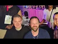 Dermot Kennedy - The Only Time I Prayed (Official Lyric Video) | REACTION