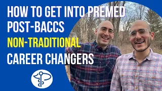 How to Get Into A Post-Baccalaureate Premedical Program A Quick Guide