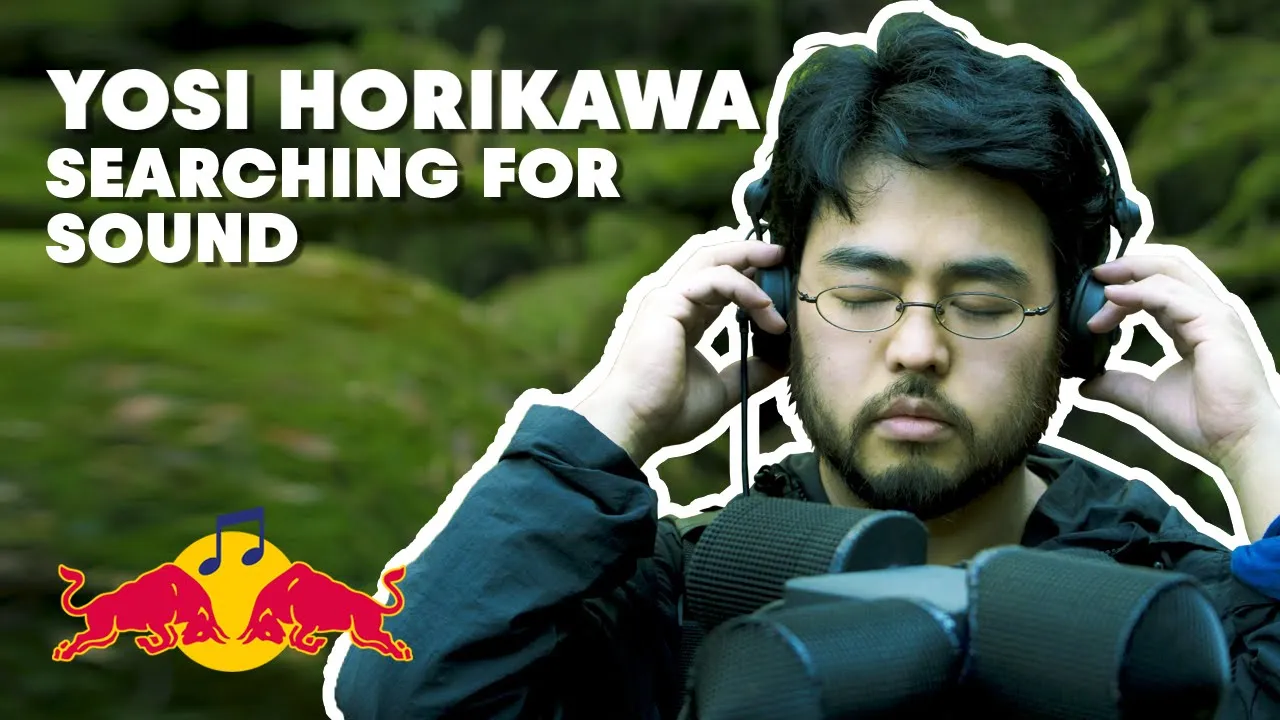 Why This Japanese Producer Creates Music From DYI Sounds | Documentary | Red Bull Music Why This Japanese Producer Creates Music From DYI Sounds | Documentary | Red Bull Music