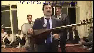 عاشیق بلوت دهقان داستان ایوب و صنم Aşiq Bülüt Dehqan əyüb Ve Sənəm Dastani 