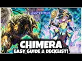 Download Lagu CHIMERA ILLUSION | EASY GUIDE \u0026 DECKLIST!