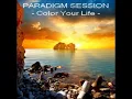 PARADIGM SESSION 2026 - Color your Life