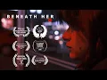 Download Lagu BENEATH HER | Award Winning Short Film | Drive / Refn Inspired Synthwave Drama [4K Edition]