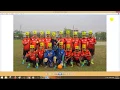 Image Segmentation and Using Merged Threshold to Detect Multiple Faces MATLAB